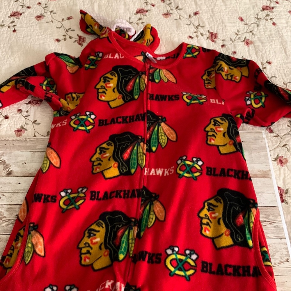 Concepts Chicago Blackhawks Onseie S